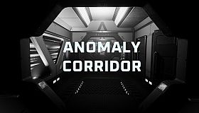 Anomaly Corridor