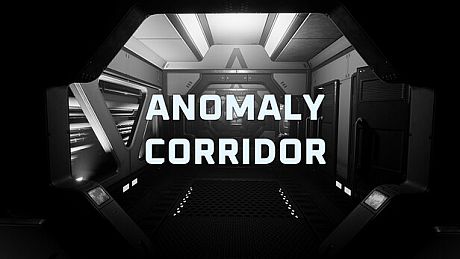 Anomaly Corridor Game
