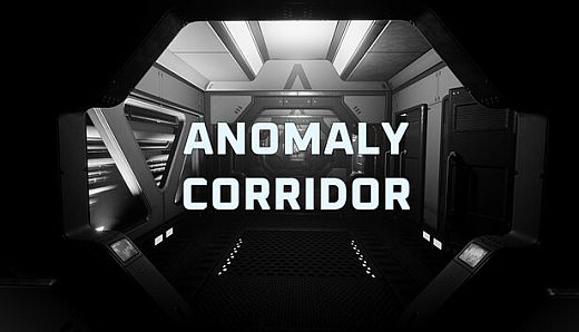Anomaly Corridor