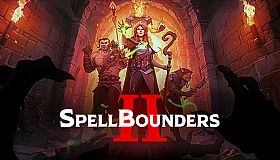 SpellBounders 2