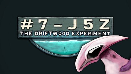 #7-J5Z: The Driftwood Experiment Game