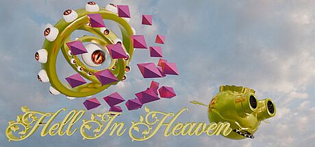 Hell In Heaven Game