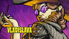 Mostroscopy - Vladislava