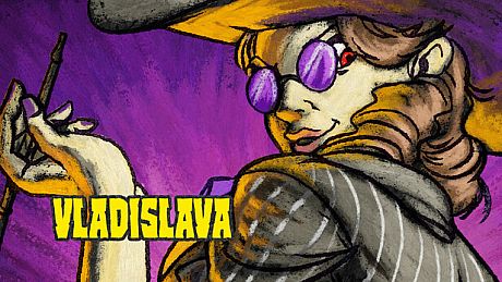 Mostroscopy - Vladislava DLC