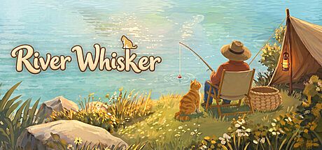 River Whisker Game