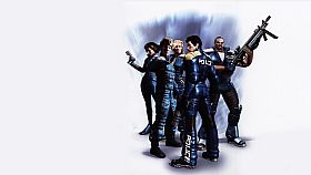 Pursuit Force: Extreme Justice (PSP)