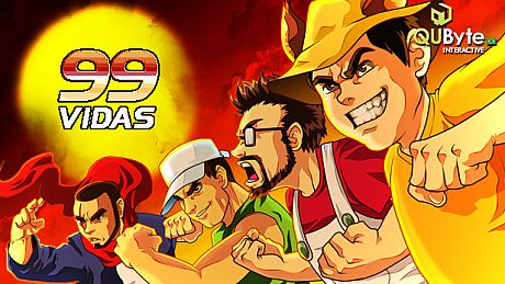 99Vidas Game