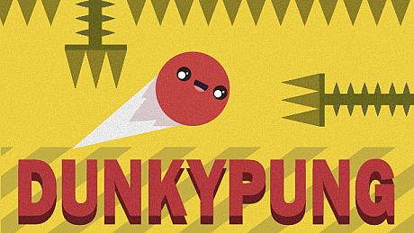 DUNKYPUNG Game