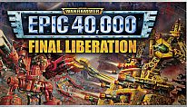 Acheter Final Liberation: Warhammer Epic 40,000 (Classic) PC