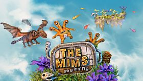 The Mims Beginning