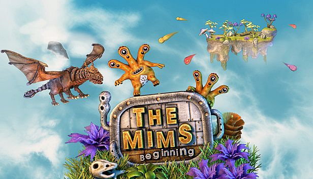 Buy The Mims Beginning