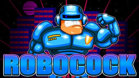 ROBOCOCK Game