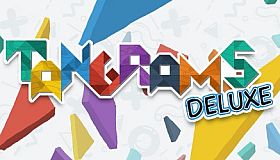 Tangrams Deluxe