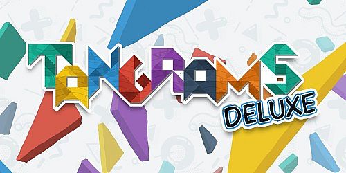 Tangrams Deluxe