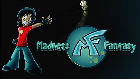 Madness Fantasy Game