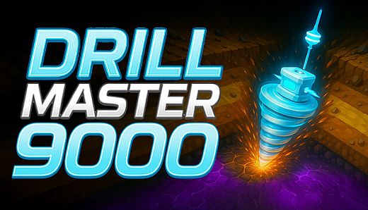 DRILLMASTER 9000