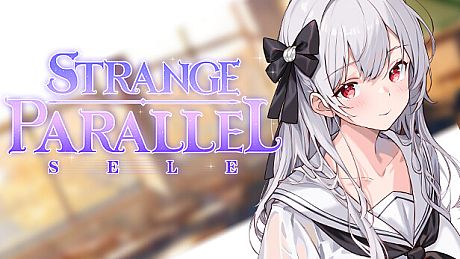 Strange Parallel：Sele Game