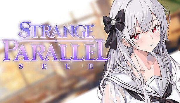 Buy Strange Parallel：Sele
