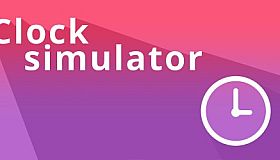 Clock Simulator