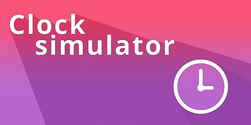 Clock Simulator