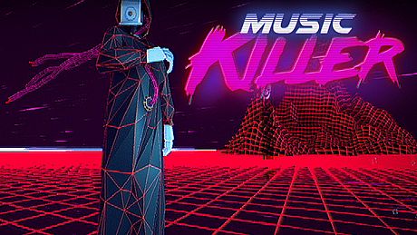 Music Killer Game