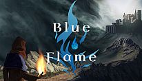 Comprar Blue Flame para PC