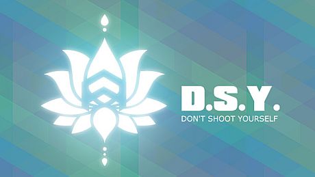 DSY: Don't Shoot Yourself Game