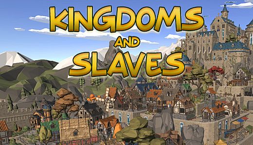 Kingdoms And Slaves
