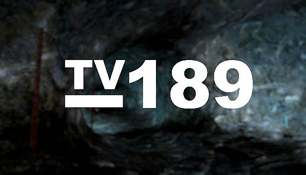 Buy TV189