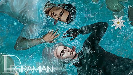 Degraman: Act I. Vincent, Cassel & Loner DLC