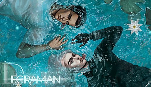 Degraman: Act I. Vincent, Cassel & Loner