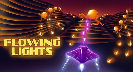Flowing Lights