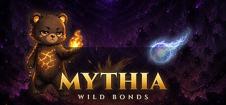 Mythia Wild Bonds Game