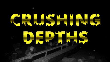 Crushing Depths Game