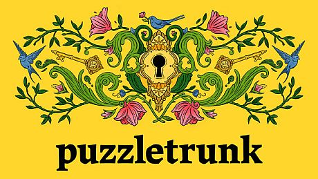 Puzzletrunk Game