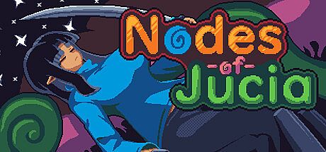Nodes of Jucia Game