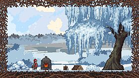 Orchard Odyssey: Chestnut Christmas