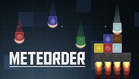 Meteorder