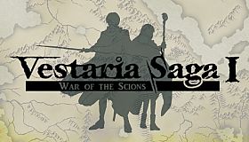 Vestaria Saga I: War of the Scions