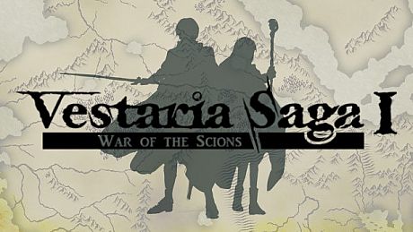 Vestaria Saga I: War of the Scions Game