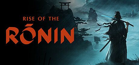 Buy Rise of the Ronin
