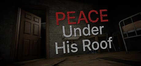 Peace Under His Roof Game