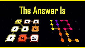 The Answer is 42