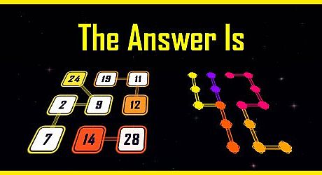 The Answer is 42 Game