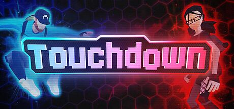 Touchdown Game