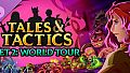 Tales & Tactics - Set 2: World Tour