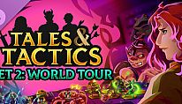 Kup Tales & Tactics - Set 2: World Tour na PC