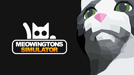 Meowingtons Simulator Game
