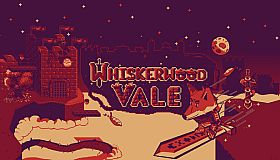 Whiskerwood Vale