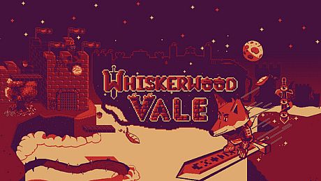 Whiskerwood Vale Game